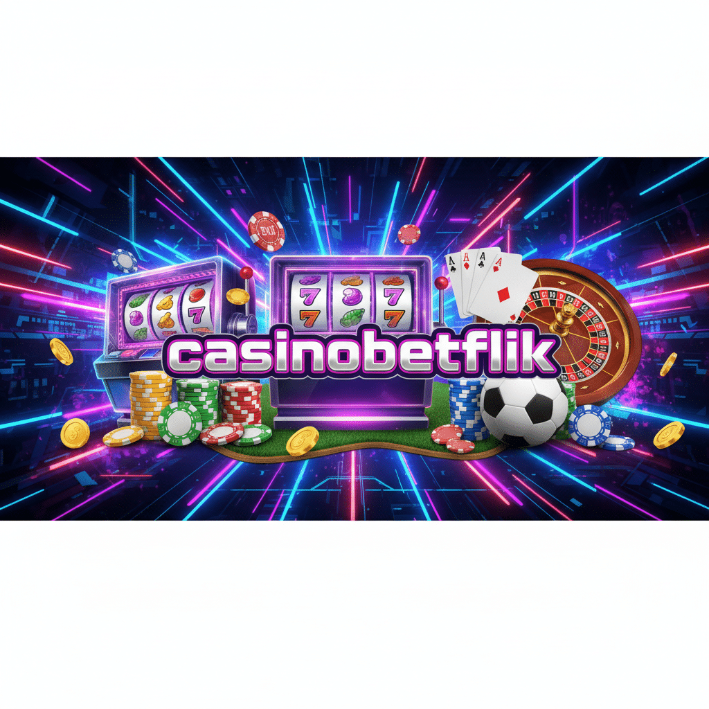 casinobetflik