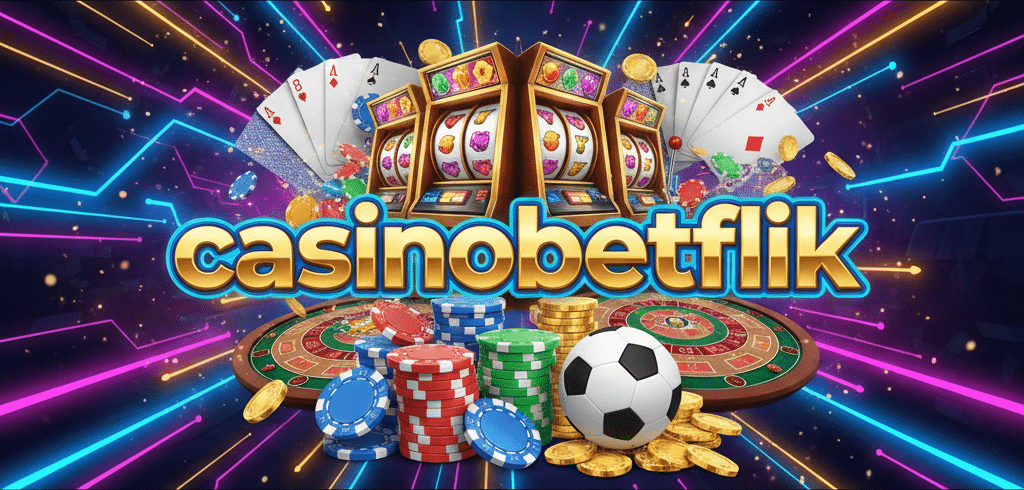 casinobetflik