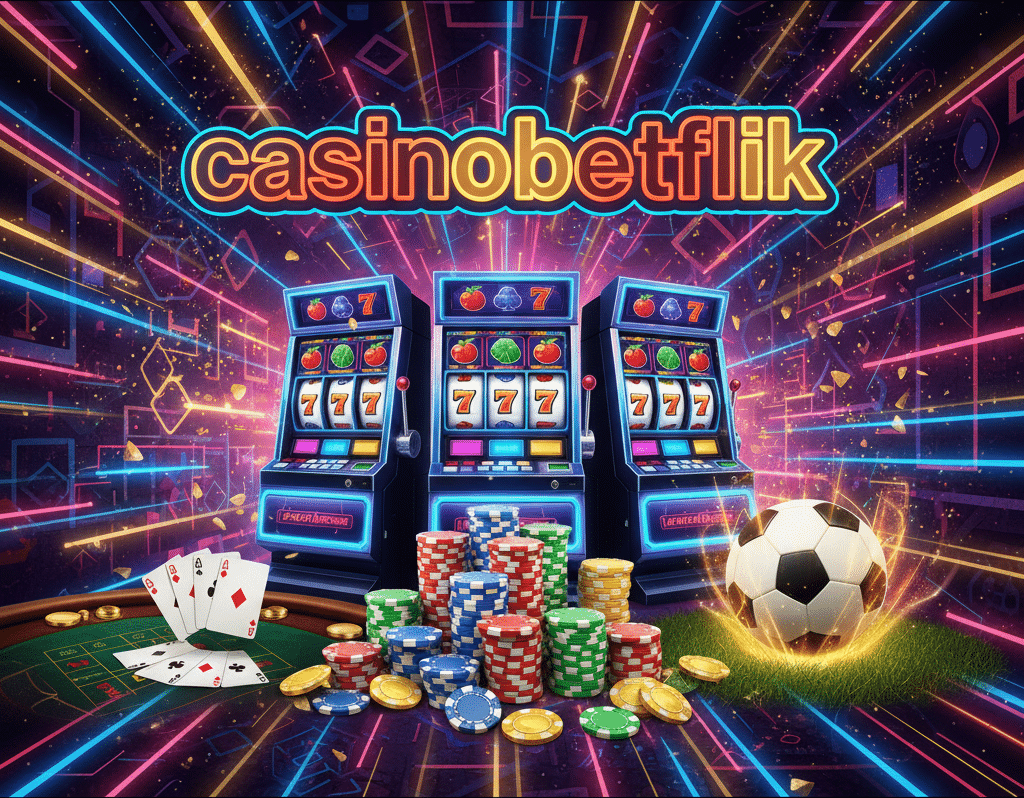casinobetflik